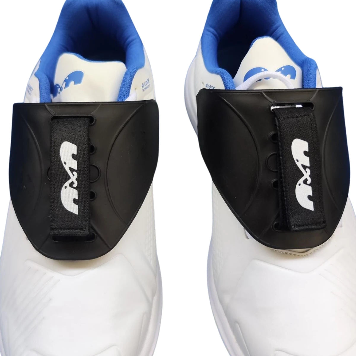 TK Elite Foot Guards Black 02