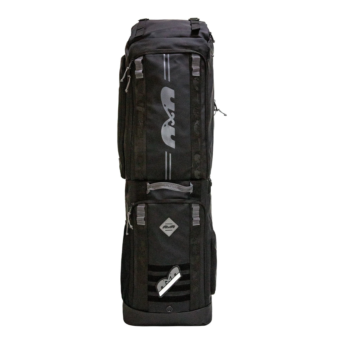 TK Elite Stick Bag Black-Grey 01