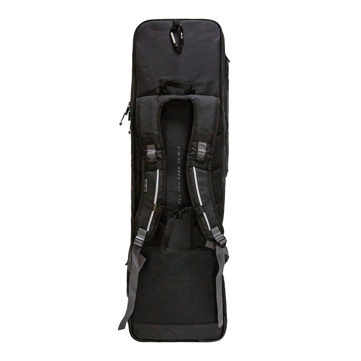 TK Elite Stick Bag Black-Grey 03