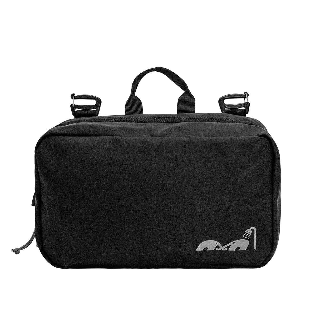 TK Elite Stick Bag Black-Grey 05
