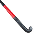 TK Gk J-won Ultra Hockey Stick Outdoor Black-Red 01