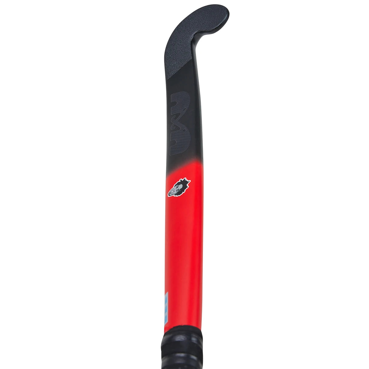 TK Gk J-won Ultra Hockey Stick Outdoor Black-Red 04
