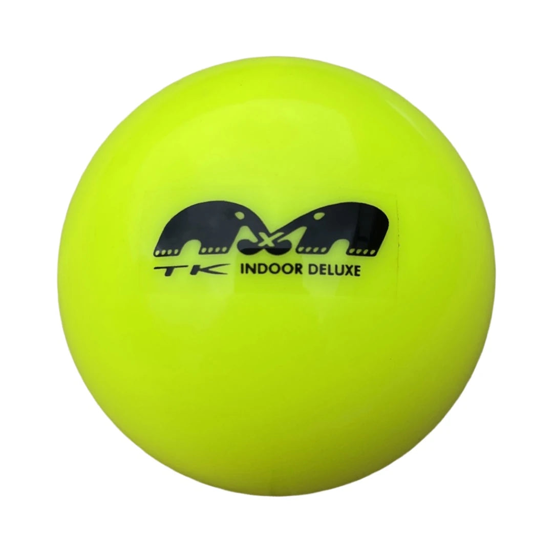 TK Indoor Deluxe Ball Yellow 01