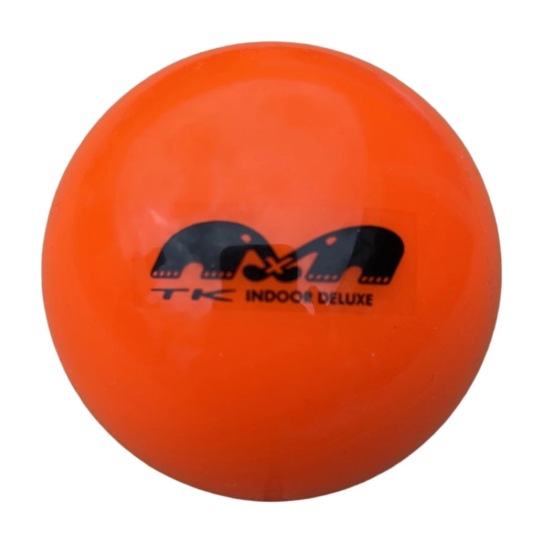 TK Indoor Deluxe Ball Orange 03