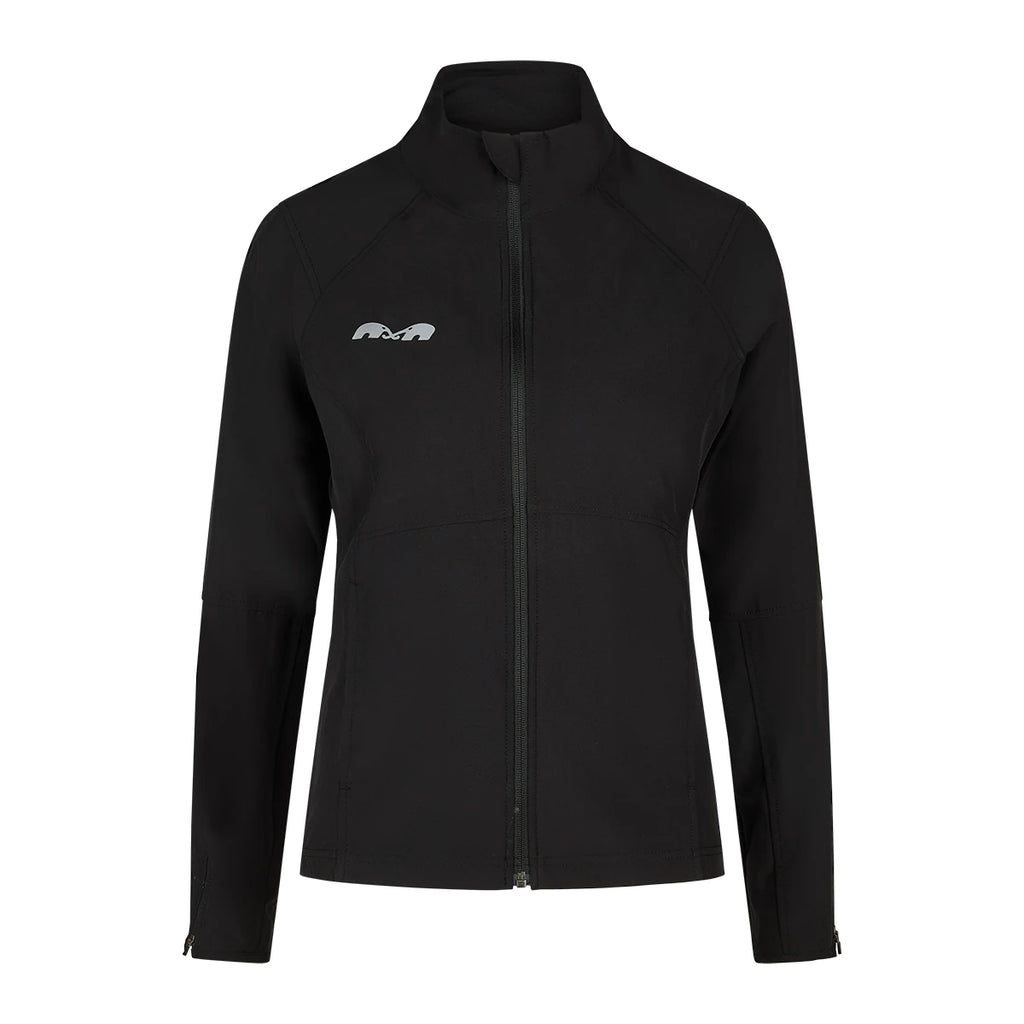 TK Jacket Adelaide Women Black 01
