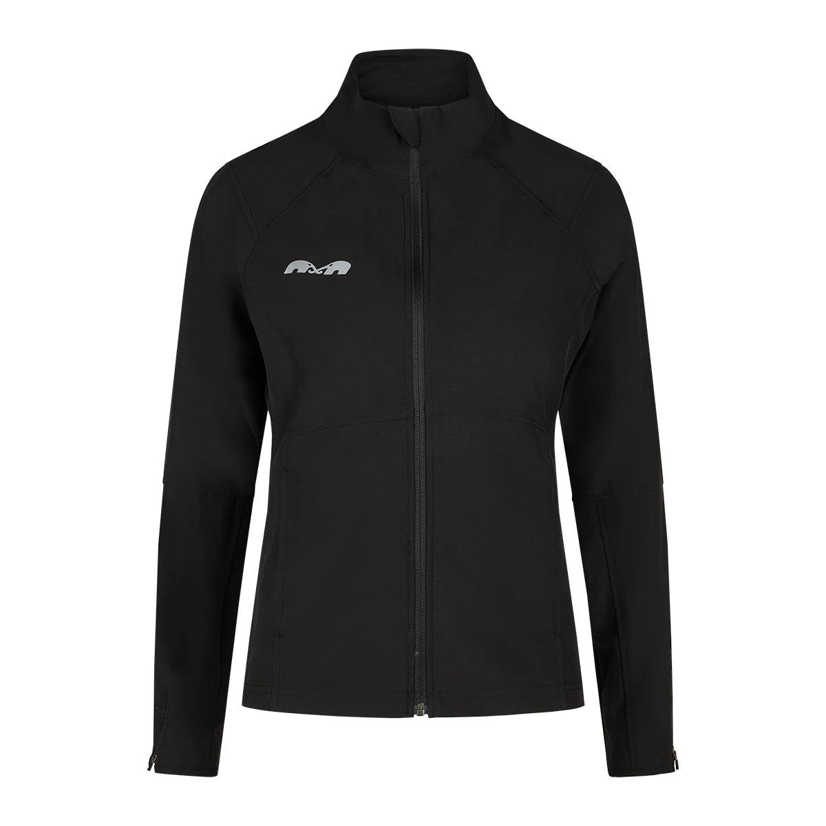TK Jacket Adelaide Women Black 01