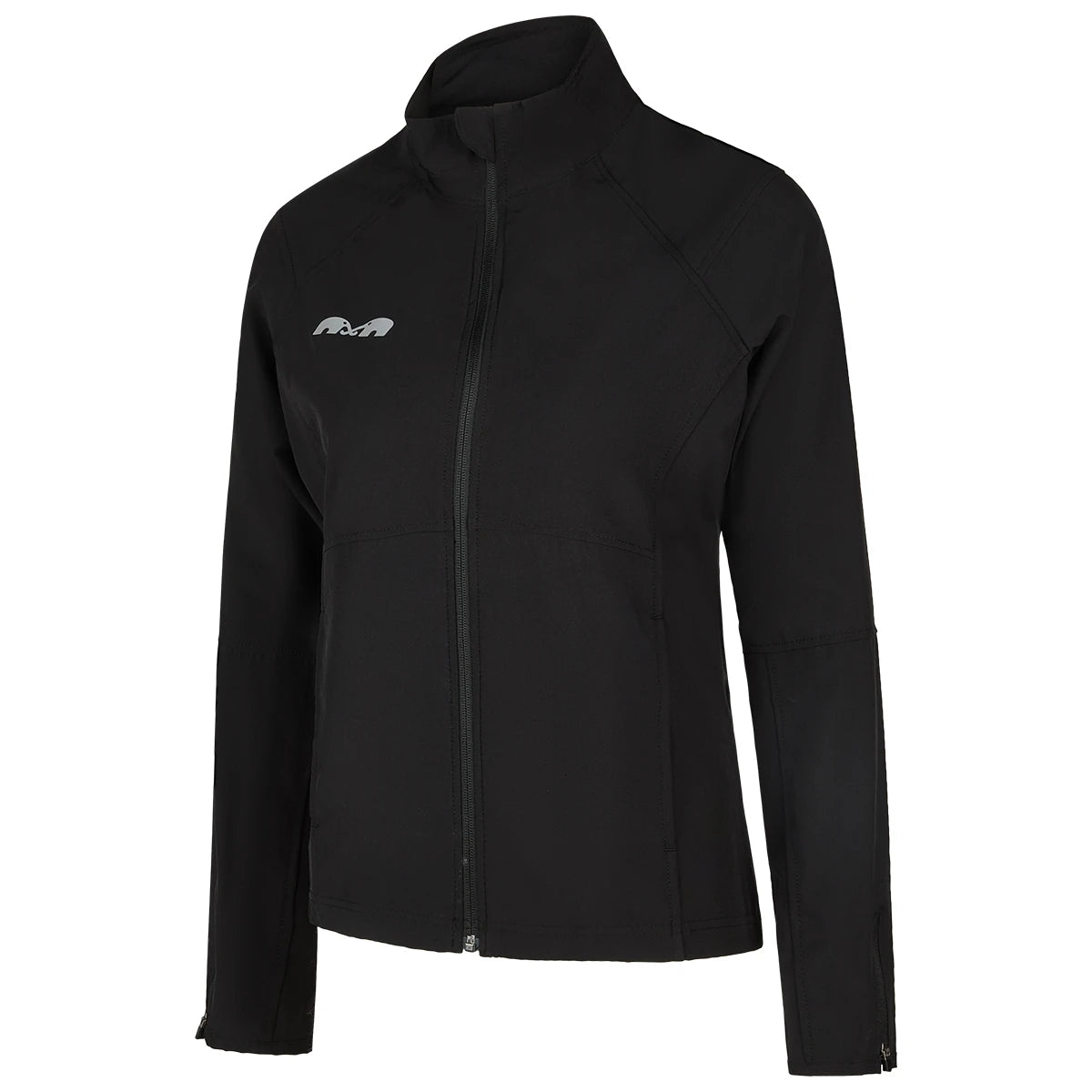 TK Jacket Adelaide Women Black 02