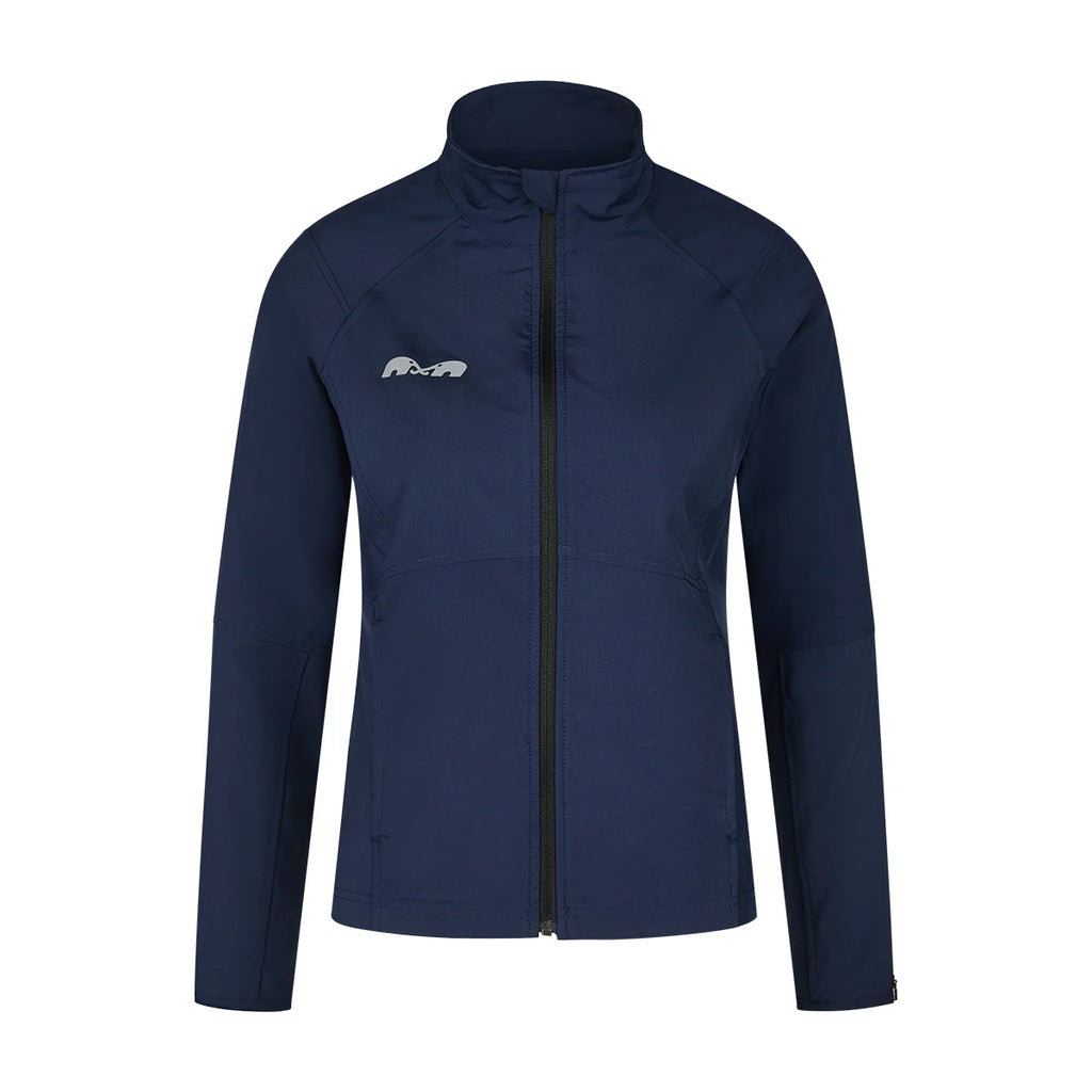 TK Jacket Adelaide Women Navy-Blue 04