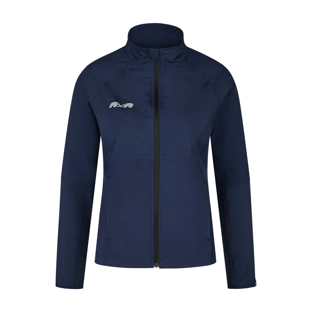 TK Jacket Adelaide Women Navy-Blue 04