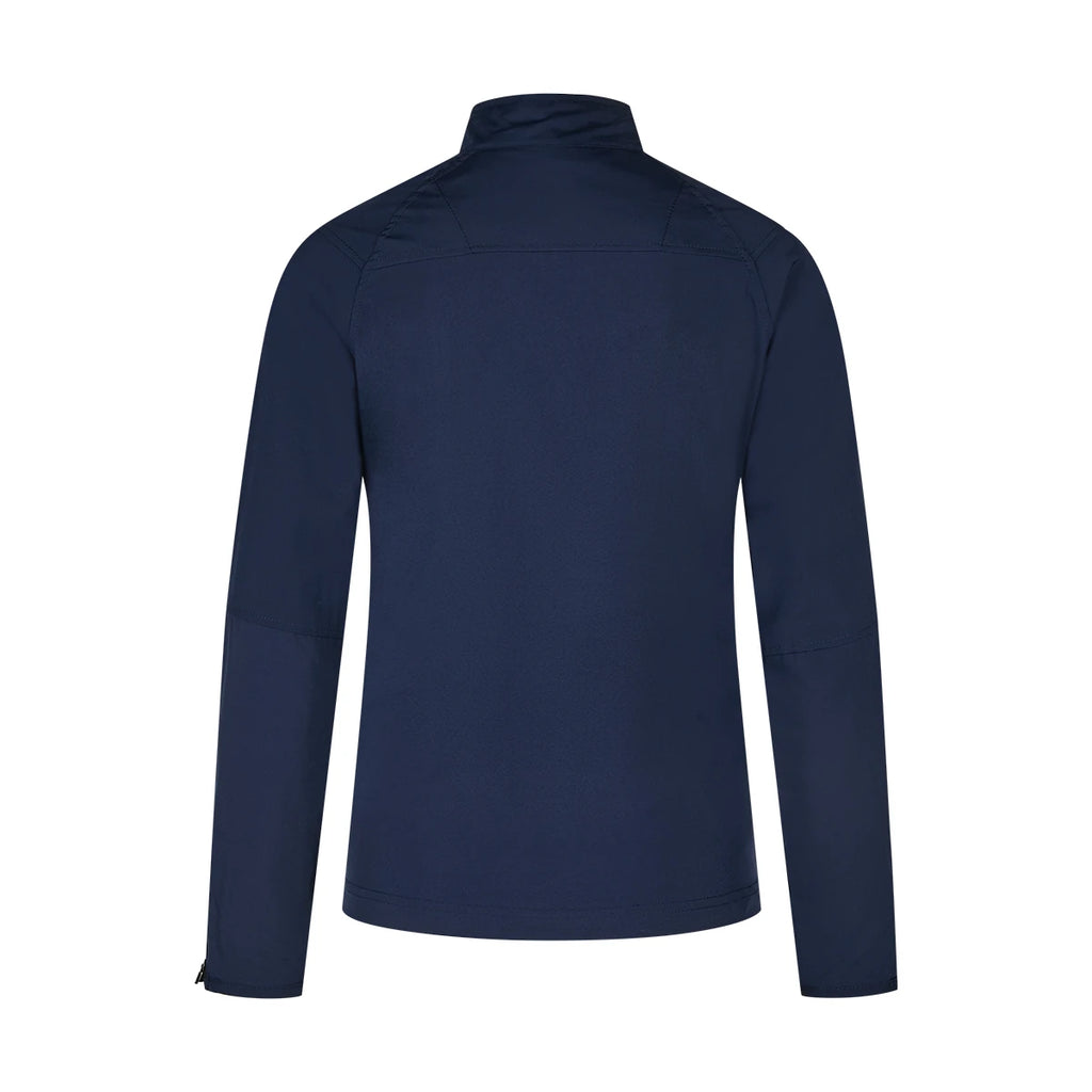 TK Jacket Adelaide Women Navy-Blue 06