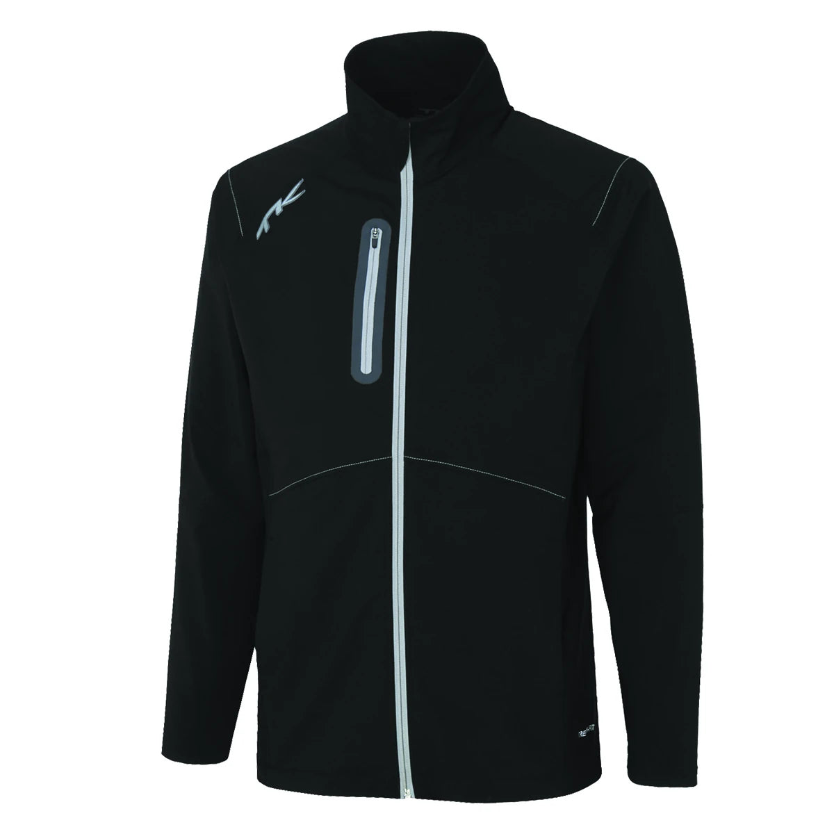 TK Jacket Ben Black 03
