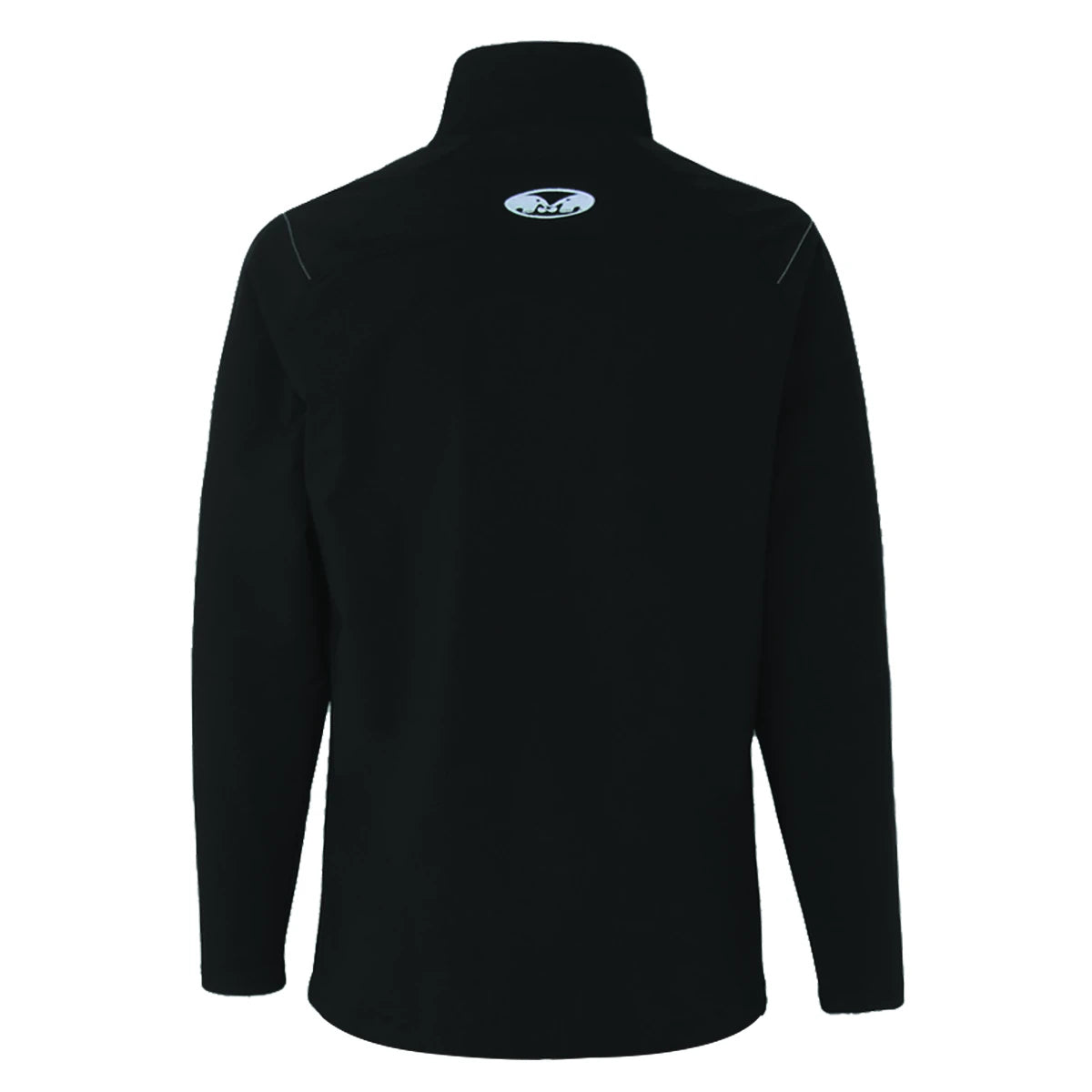 TK Jacket Ben Black 04