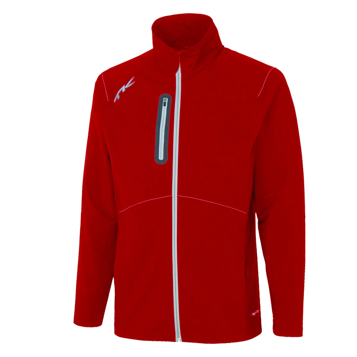 TK Jacket Ben Red 05