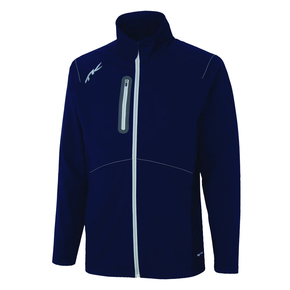 TK Jacket Ben Navy-Blue 07