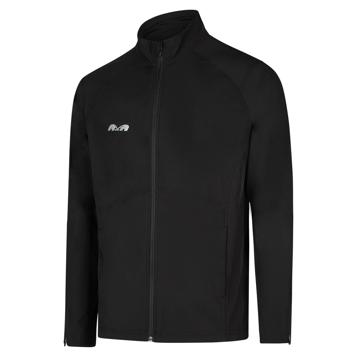 TK Jacket Brisbane Men Black 02