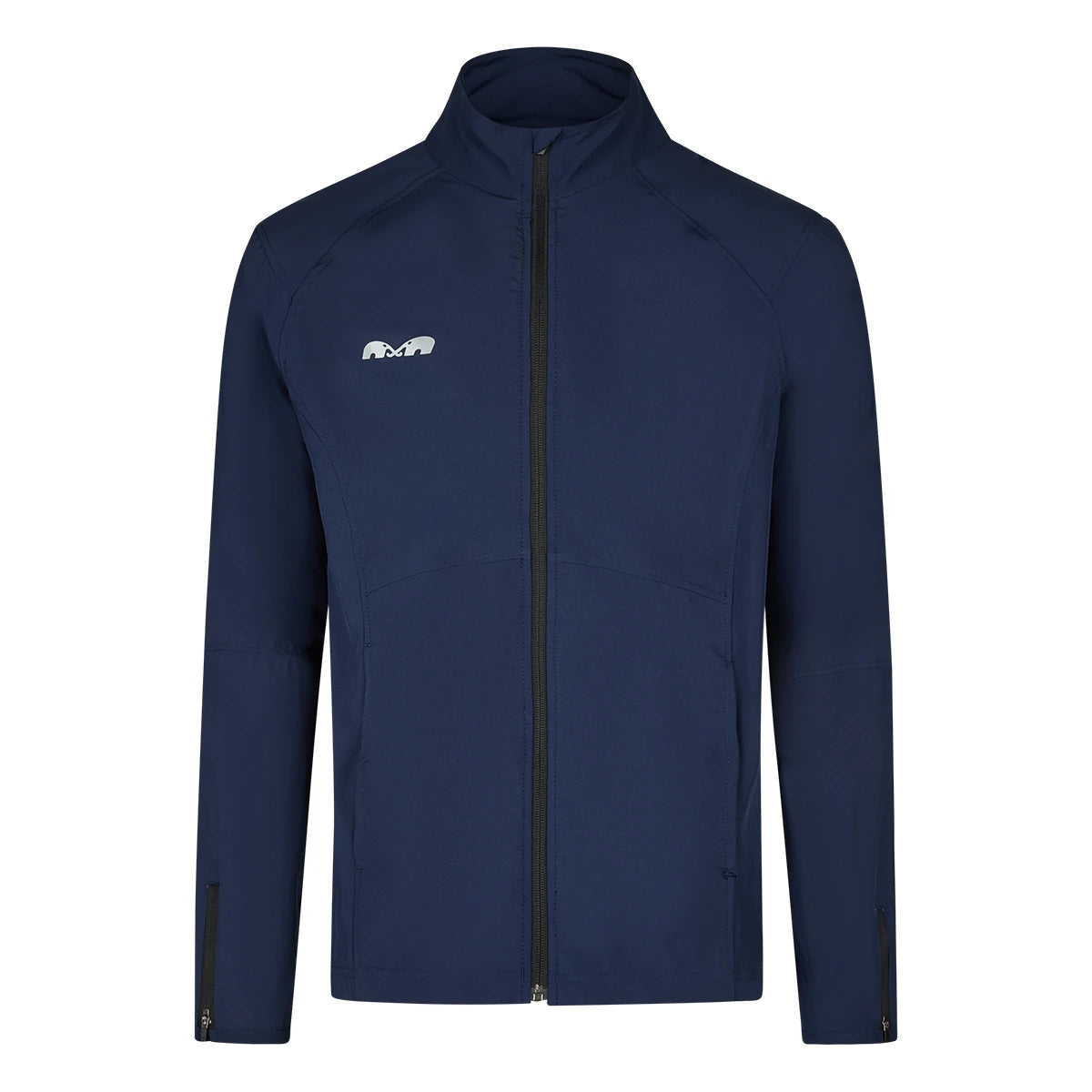 TK Jacket Brisbane Men Navy-Blue 04