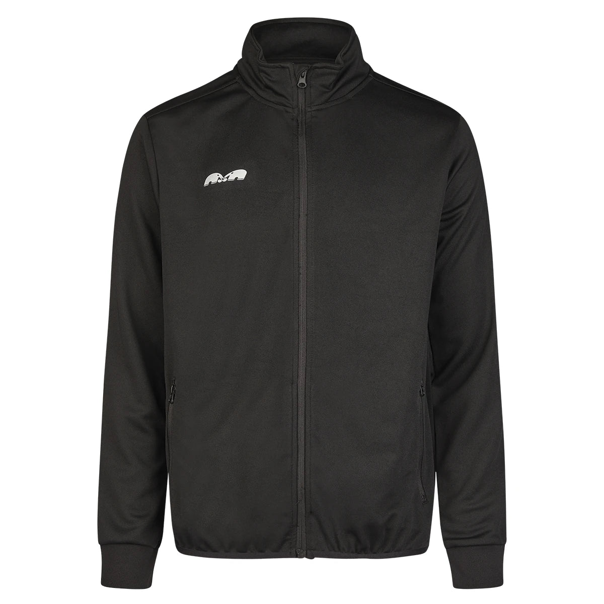 TK Jacket Canberra Junior Black 04