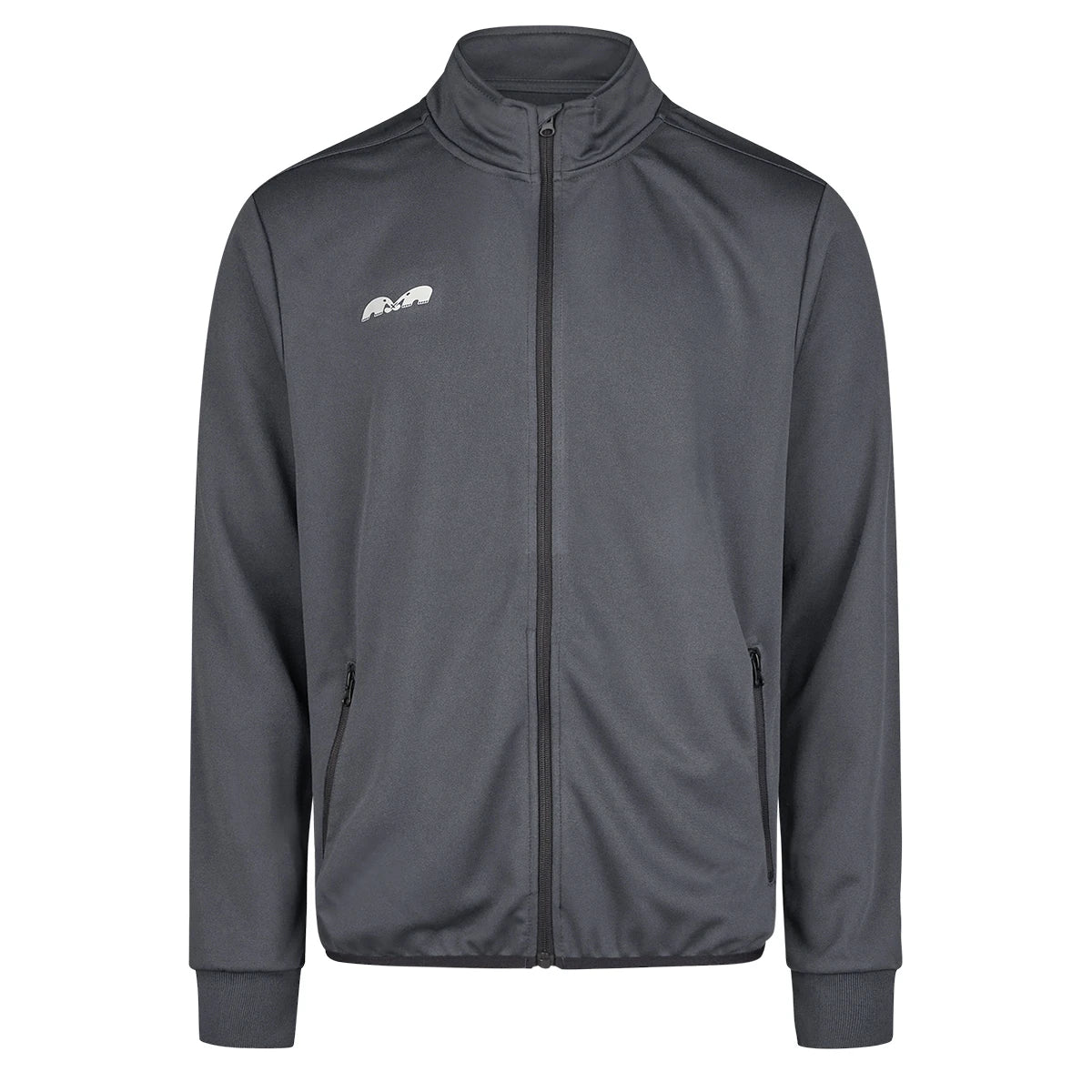 TK Jacket Canberra Junior Grey 16