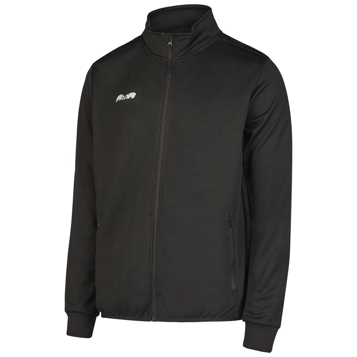 TK Jacket Canberra Men Black 05