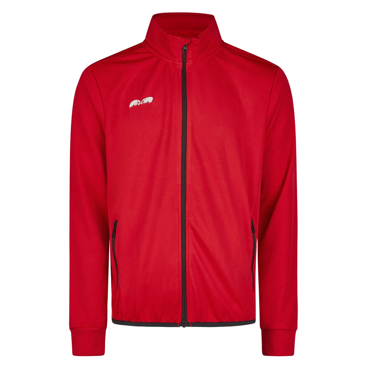 TK Jacket Canberra Men Red 07