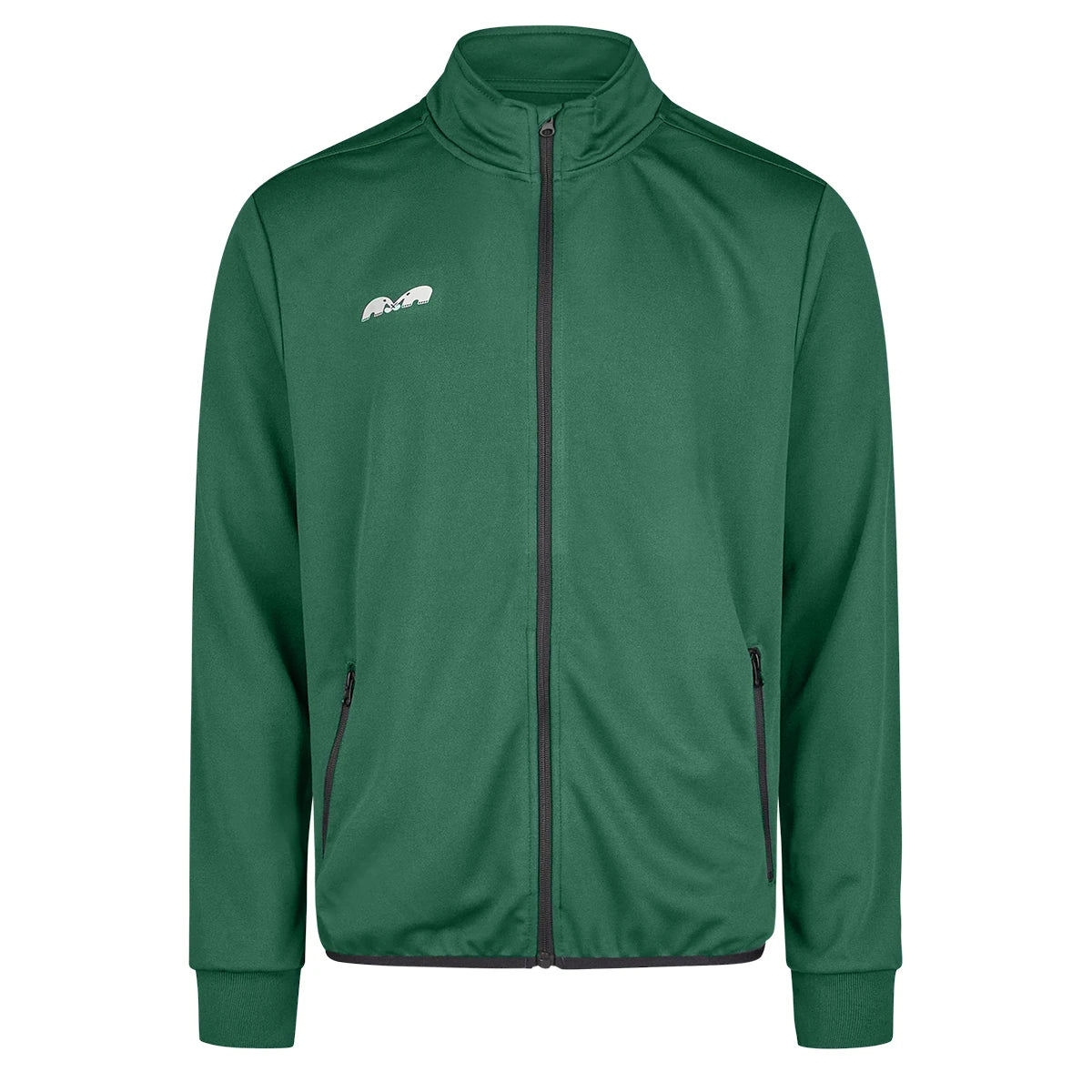 TK Jacket Canberra Men Dark-Green 13