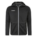 TK Jacket Fleece Leon Black 01