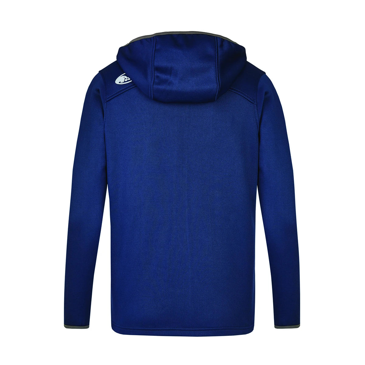 TK Jacket Fleece Leon Navy-Blue 06