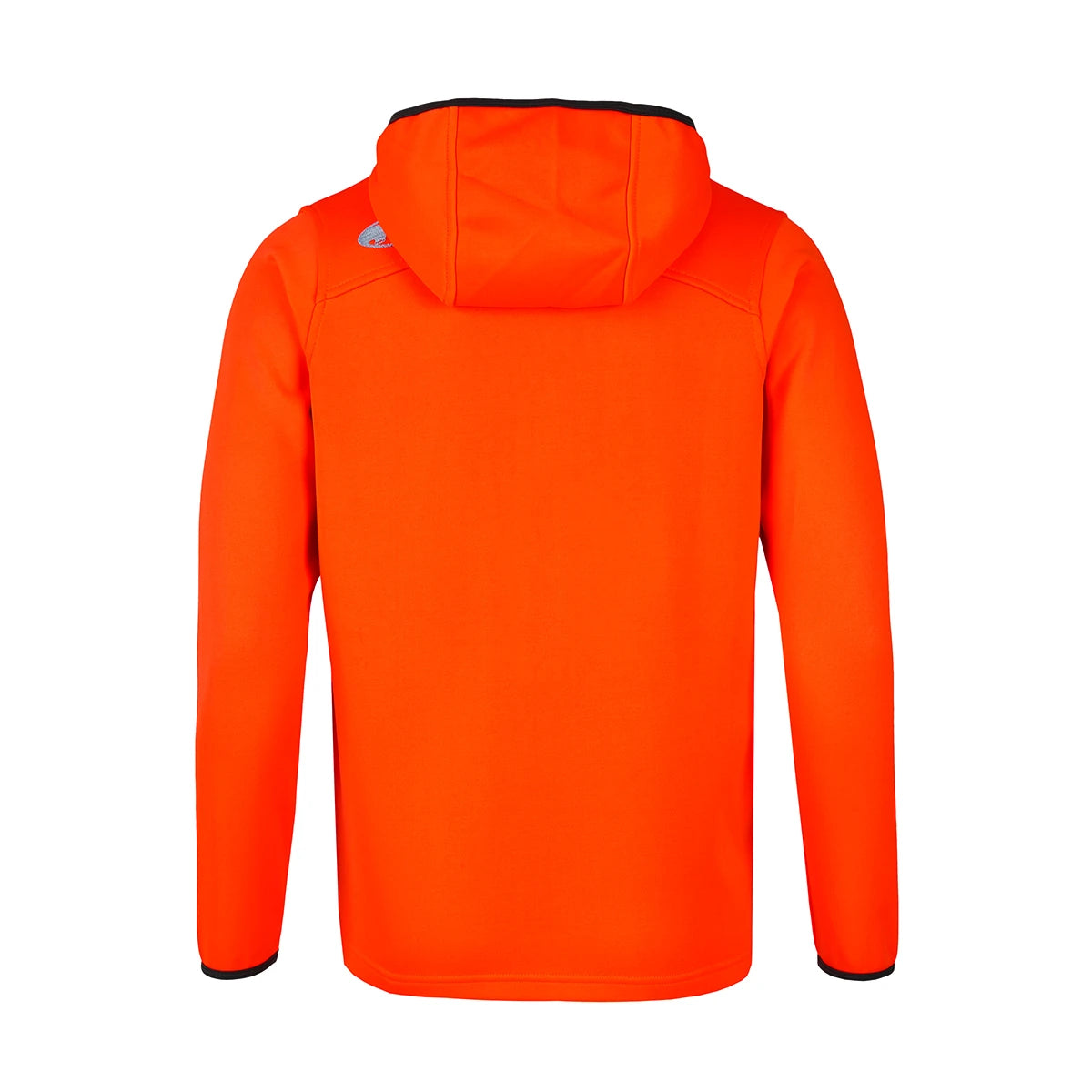 TK Jacket Fleece Leon Orange 12