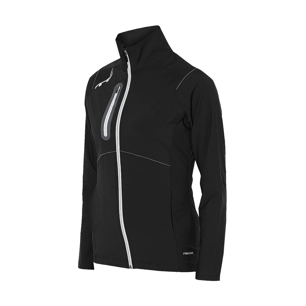 TK Jacket Melina Black 03