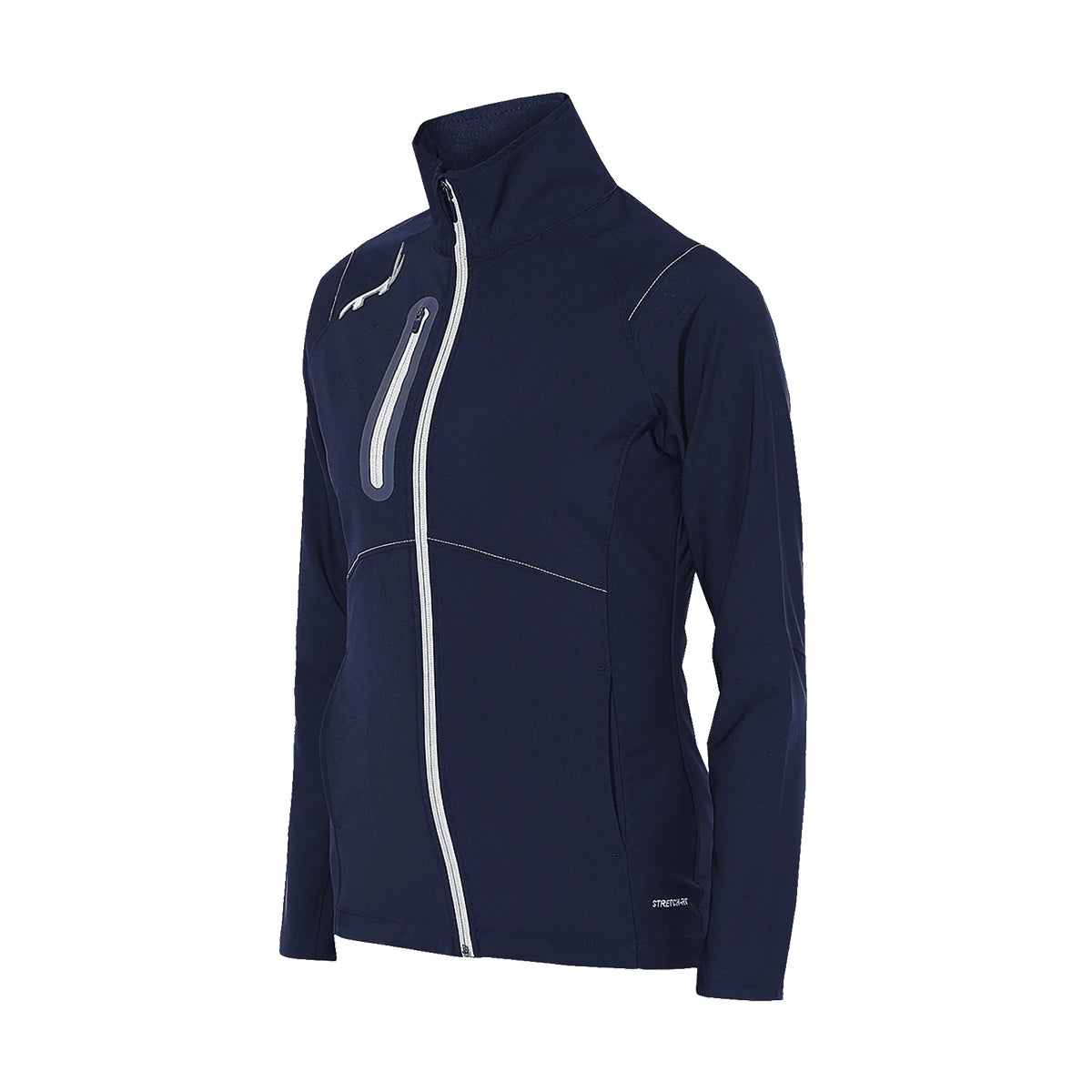 TK Jacket Melina Navy-Blue 07