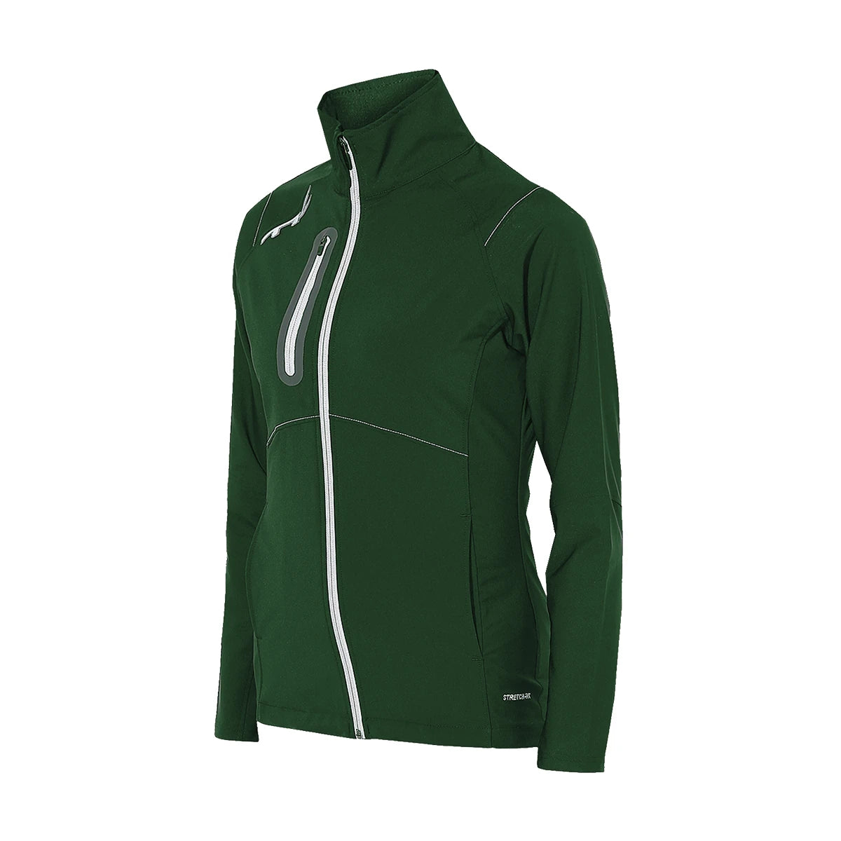 TK Jacket Melina Dark-Green 09