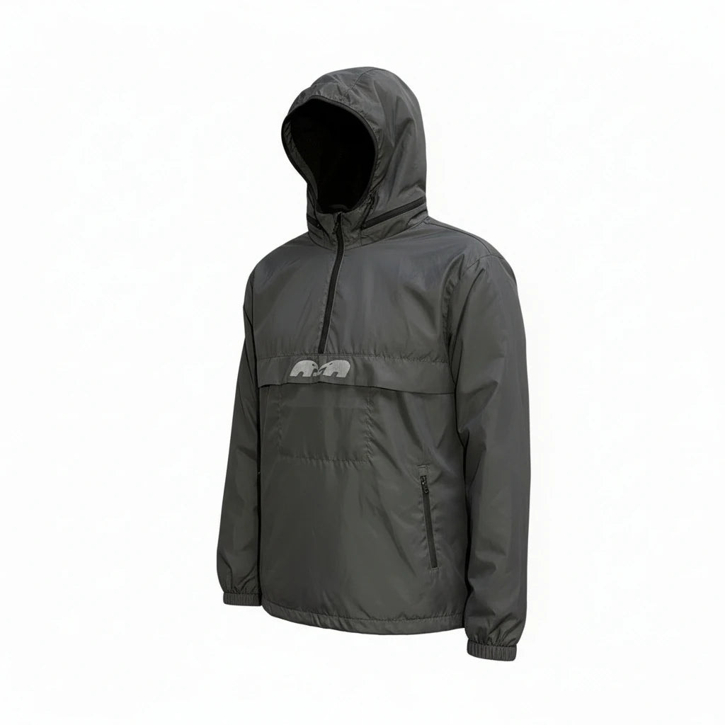 TK Jacket Rain Dublin 01
