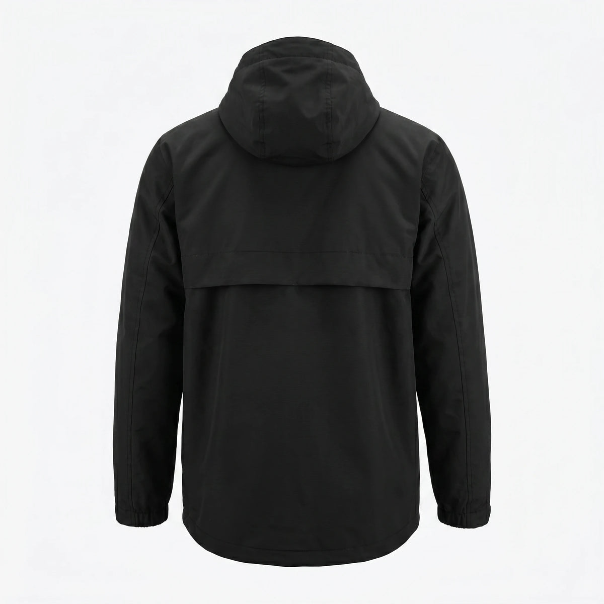 TK Jacket Rain Dublin Black 05