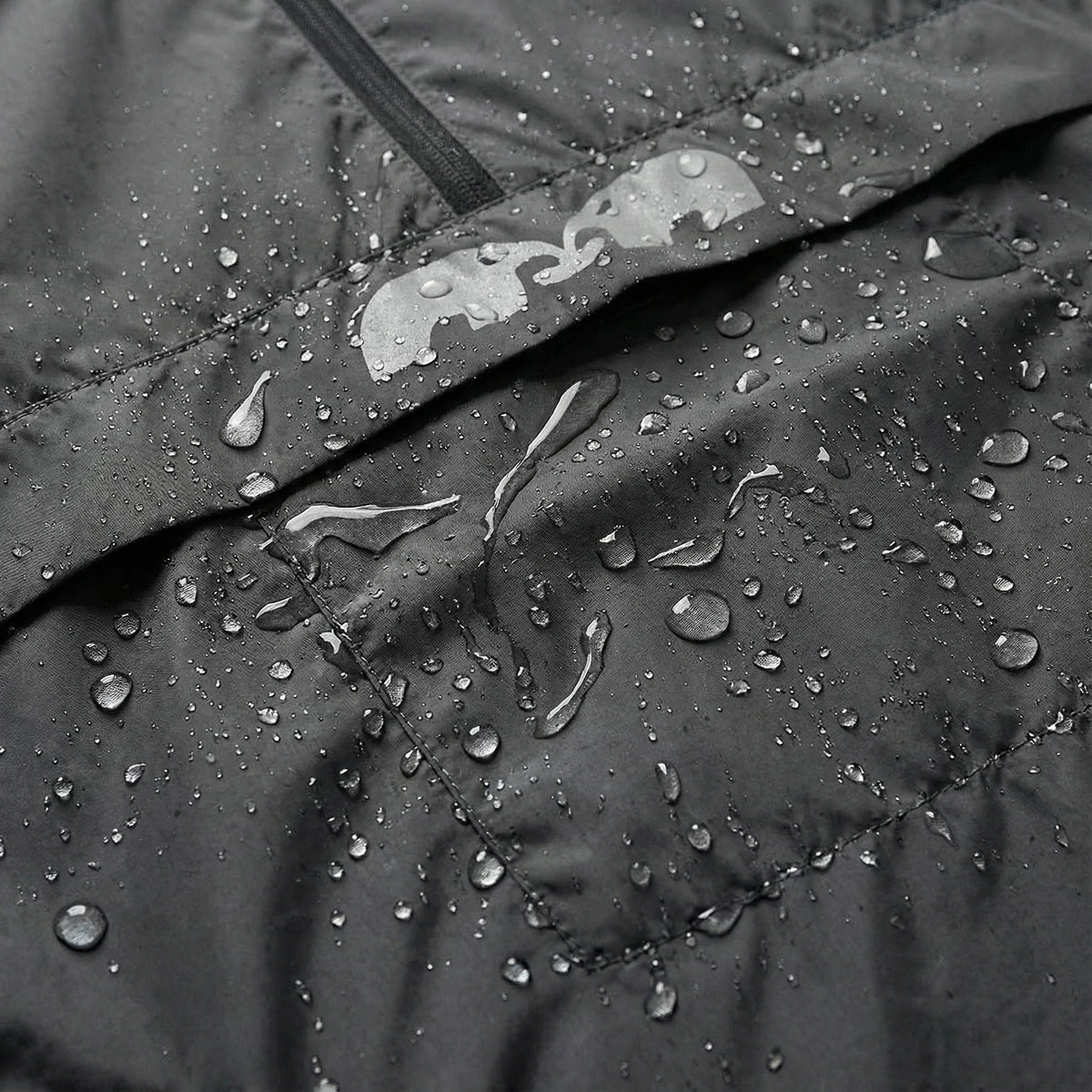 TK Jacket Rain Dublin 06