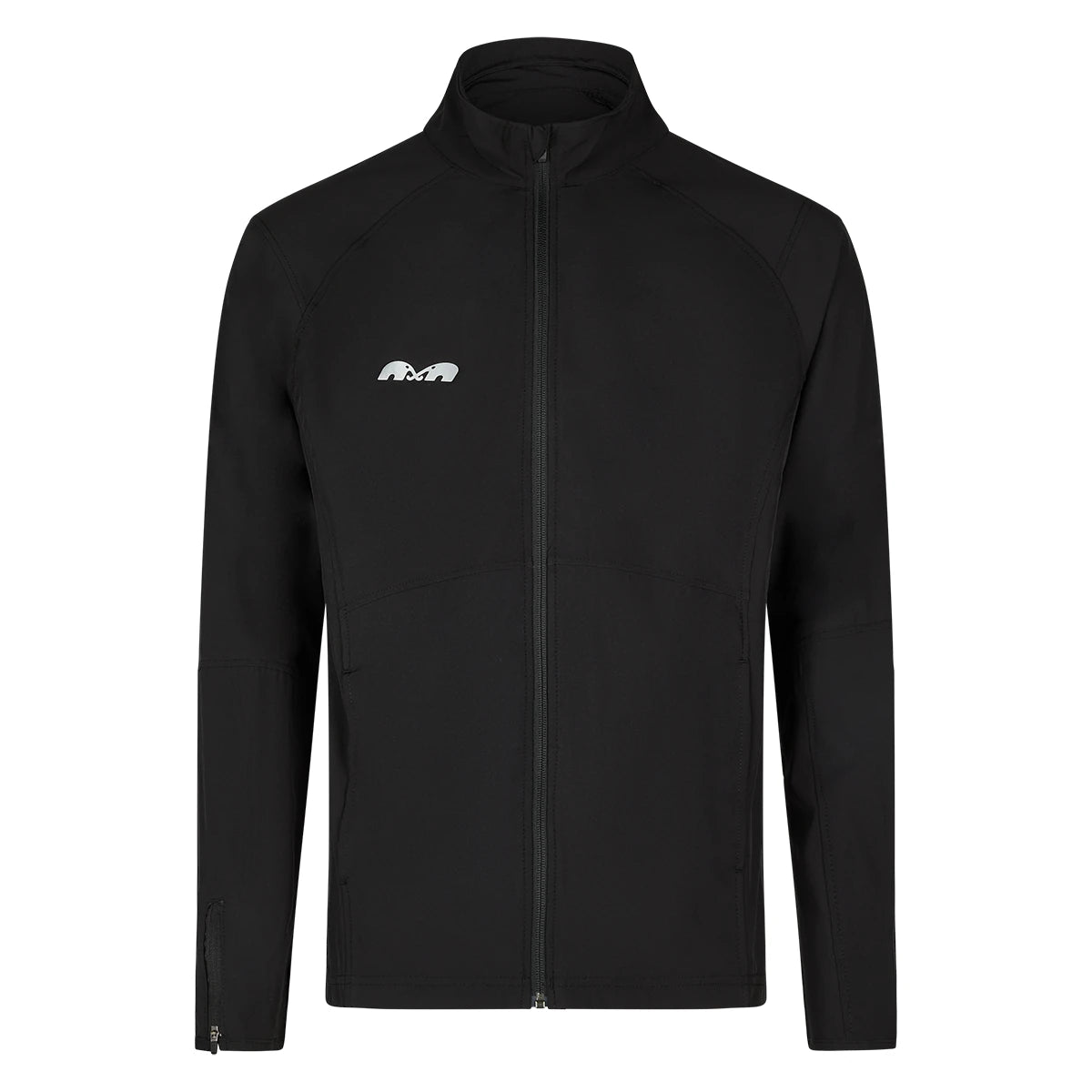 TK Jacket Rain Edinburgh Black 01