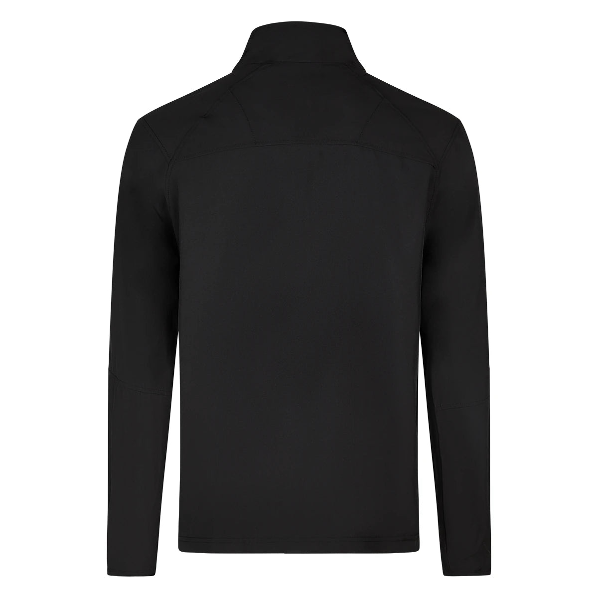 TK Jacket Rain Edinburgh Black 03