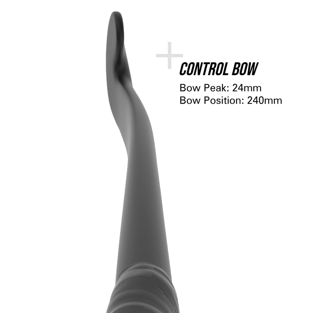 TK Junior Hockey Stick Outdoor Blue 03