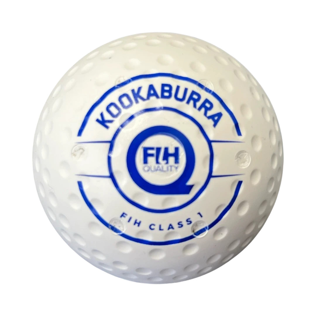 Kookaburra Dimple Elite White 02