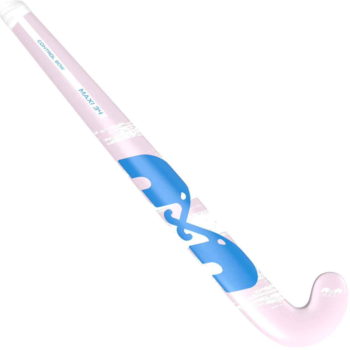 TK Maxi Hockey Stick Indoor Rose 03