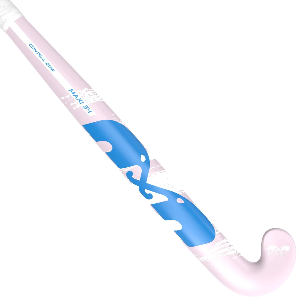 TK Maxi 26/27 Hockey Stick Outdoor Rose 05