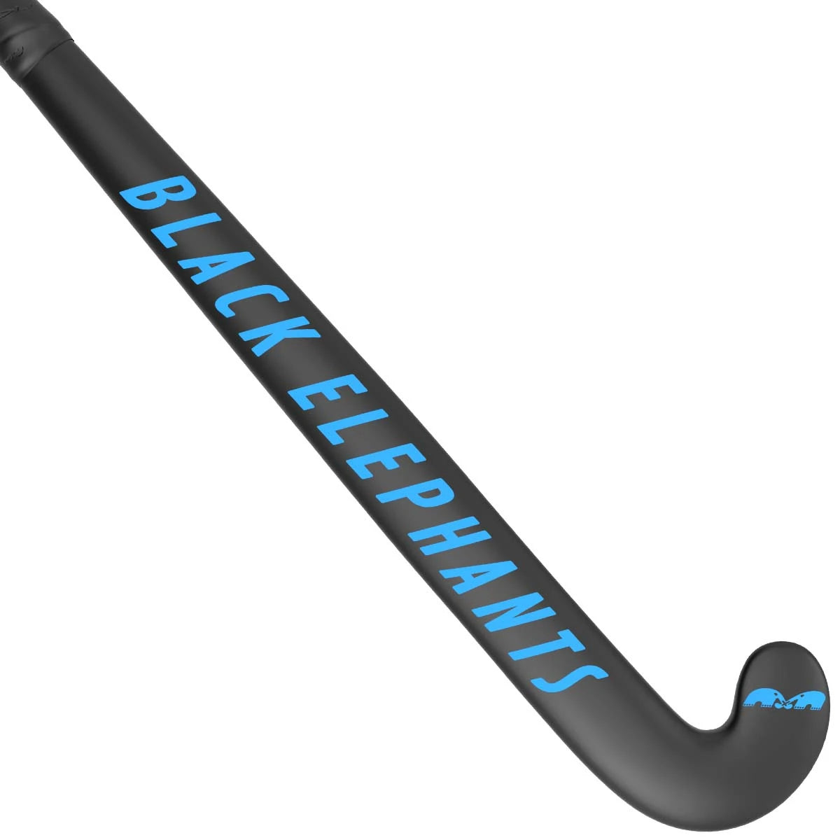 TK Maxi 23/24 Hockey Stick Indoor Black-Blue 03