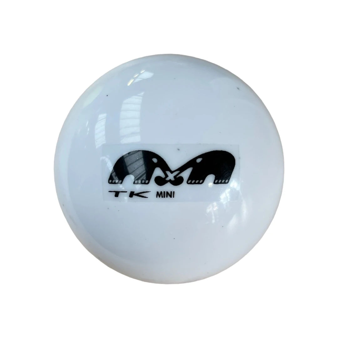 TK Mini Ball White 01