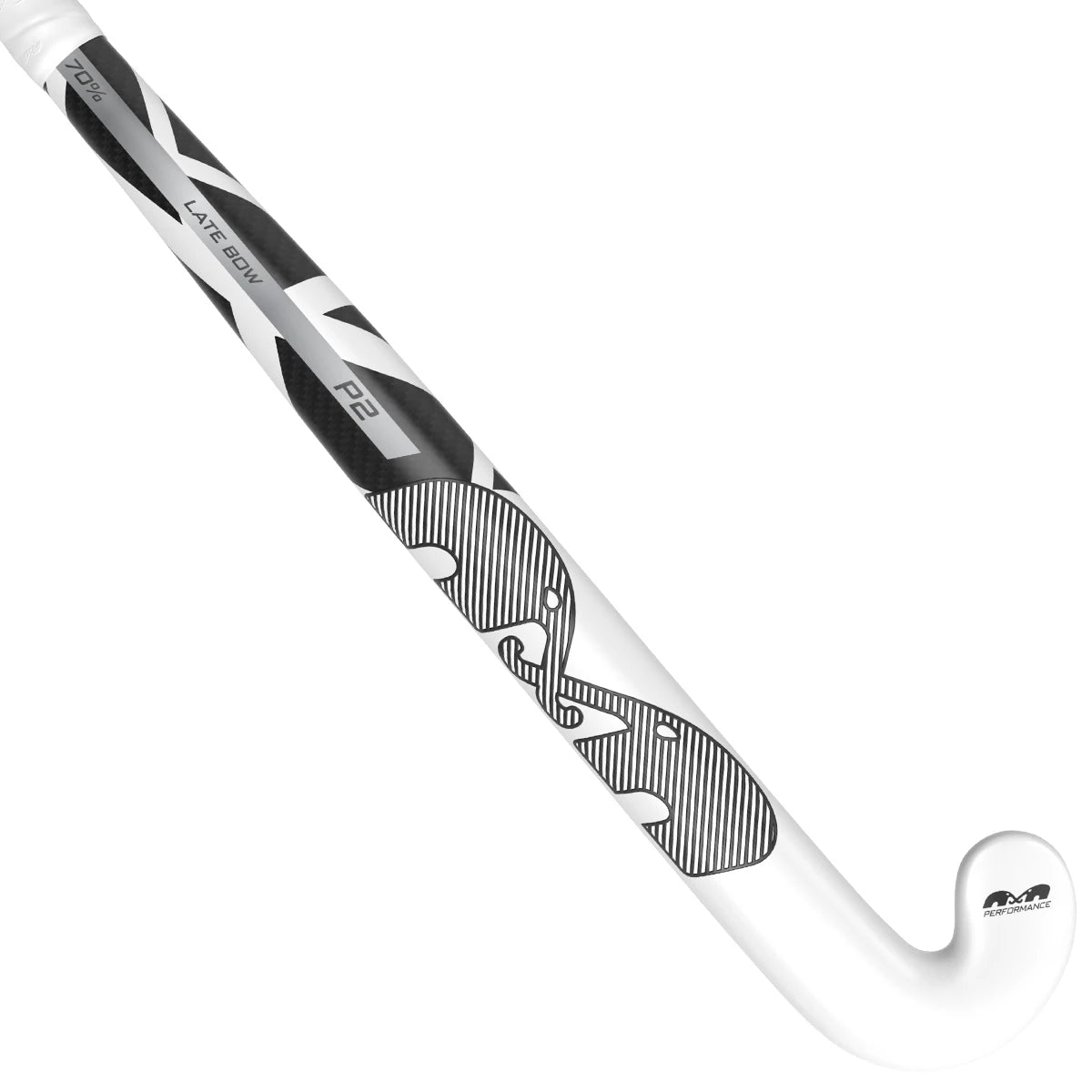 TK P2 Late Bow 26/27 Hockey Stick Outdoor 01