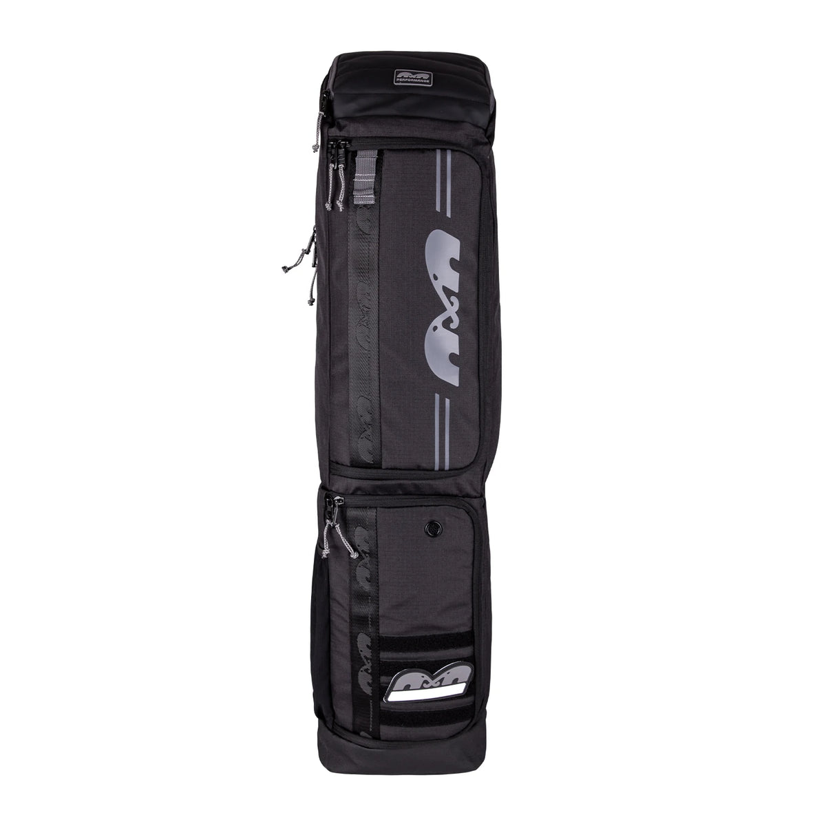 TK P2 Stick Bag Black 01