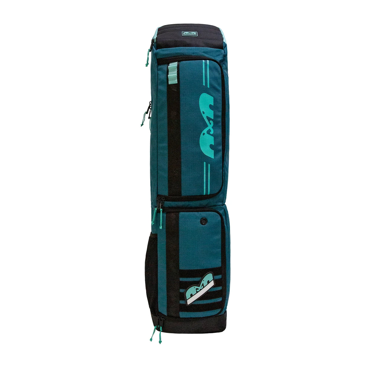 TK P2 Stick Bag Teal 06