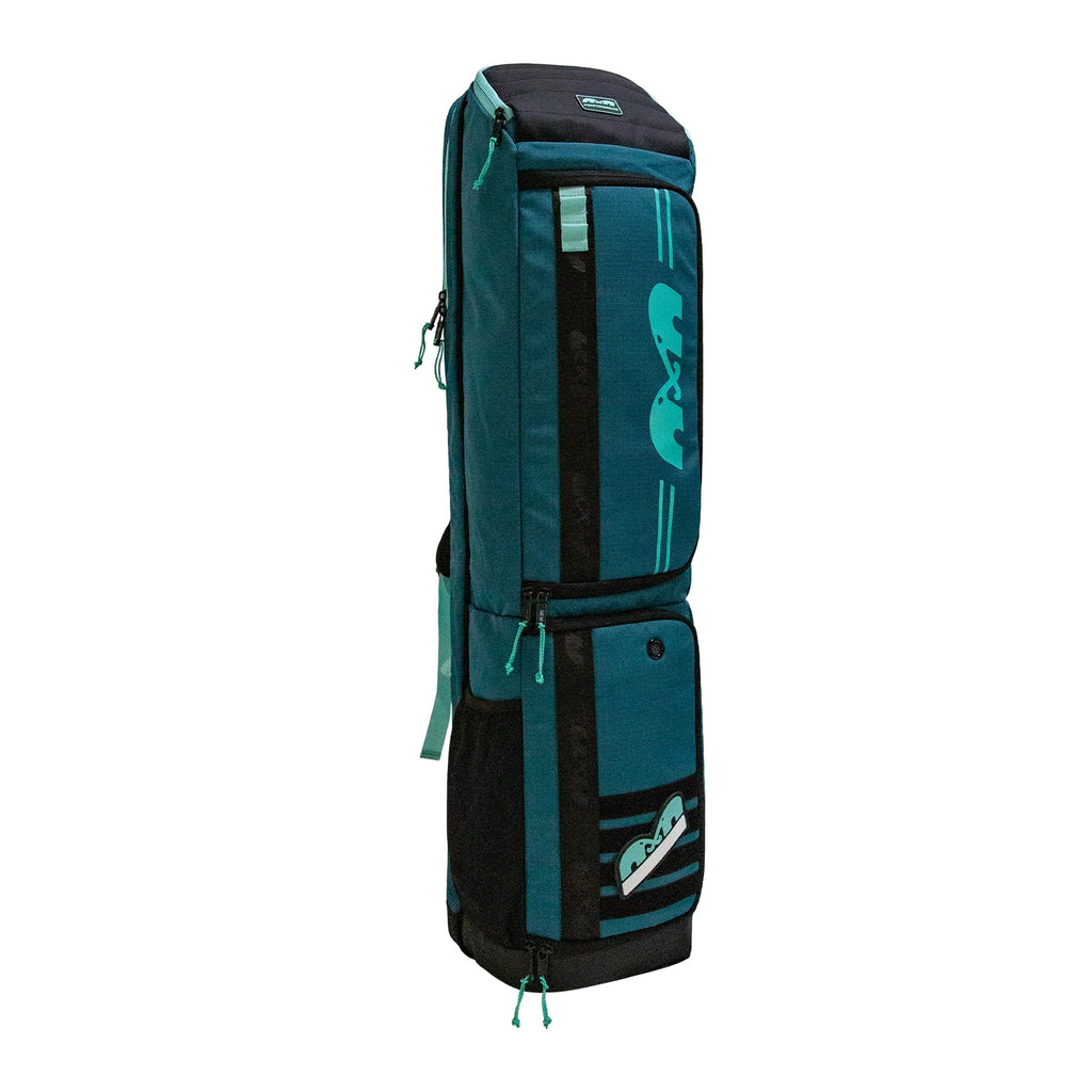 TK P2 Stick Bag Teal 07