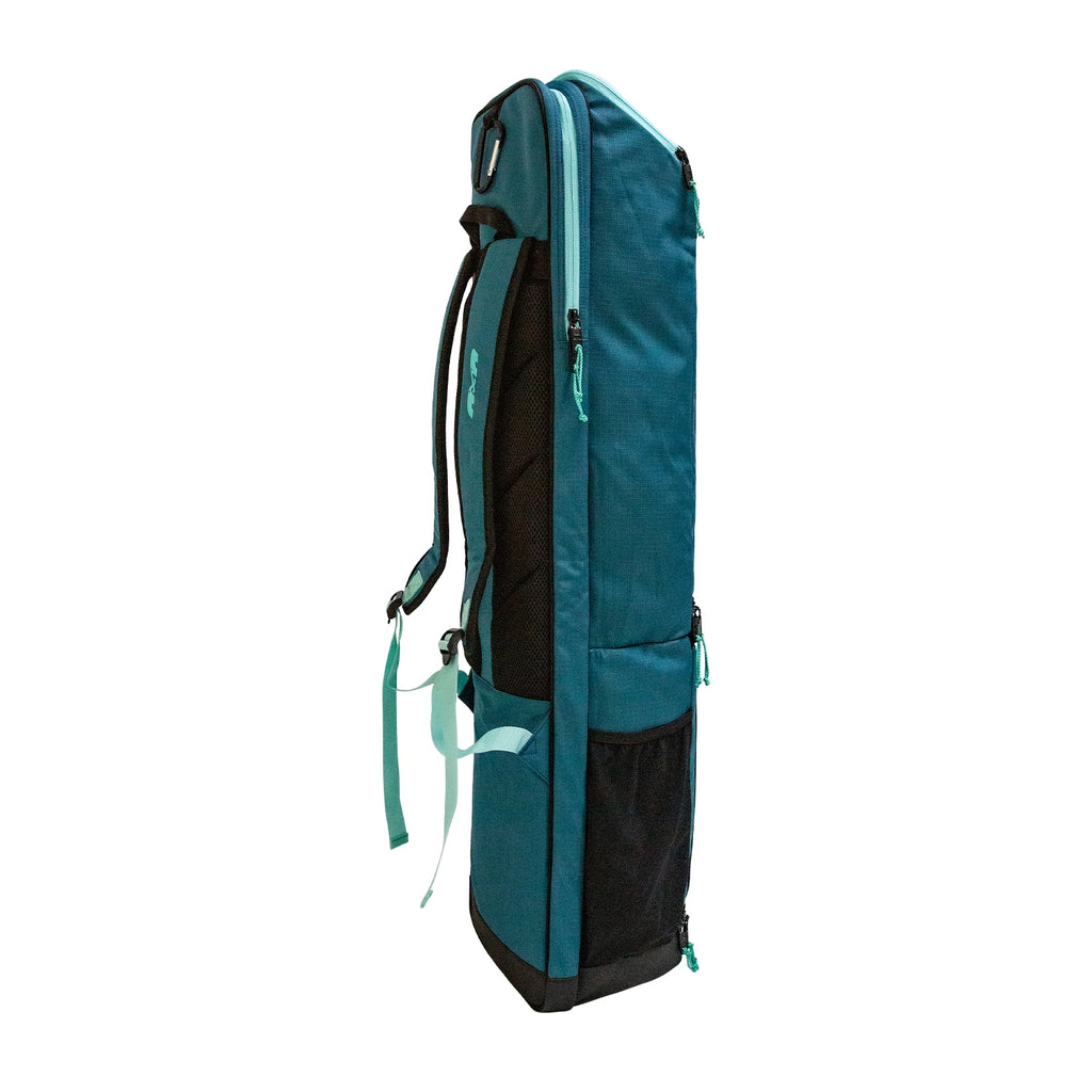 TK P2 Stick Bag Teal 08