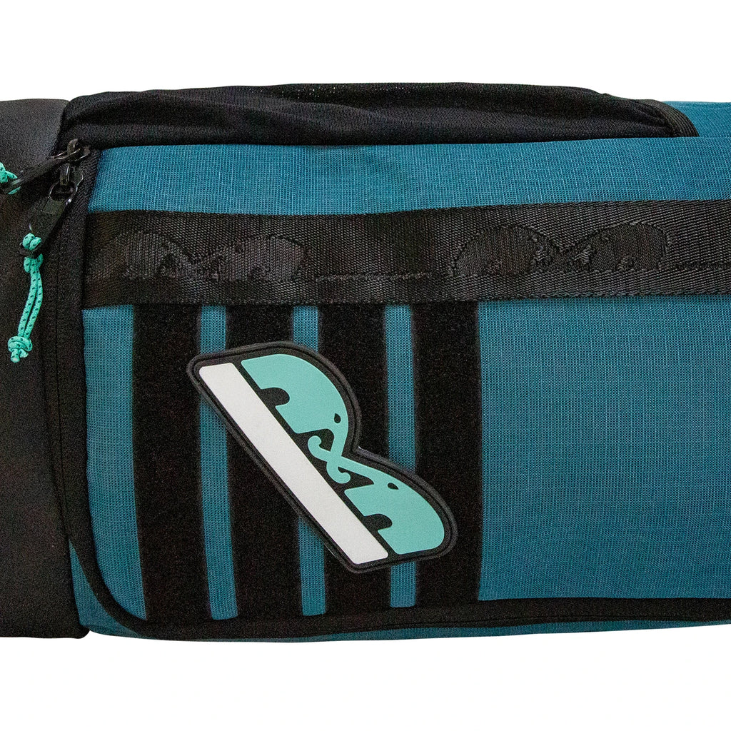TK P2 Stick Bag Teal 09