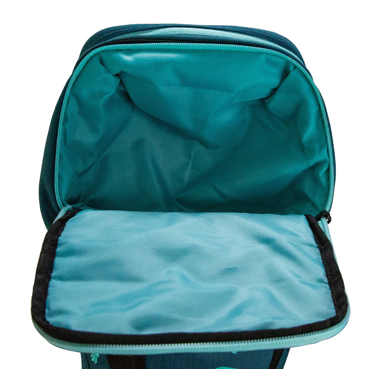 TK P2 Stick Bag Teal 10