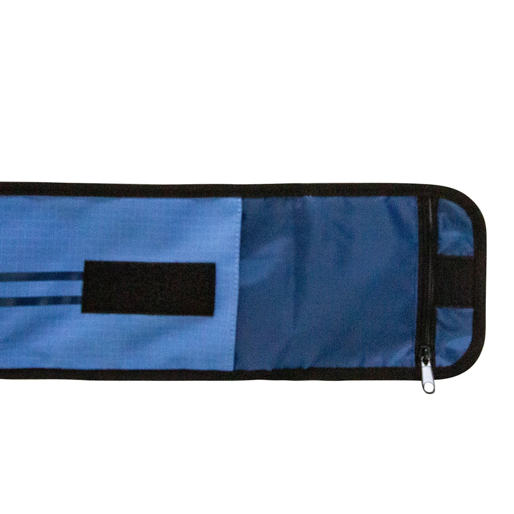 TK P4 Stick Bag Blue 03